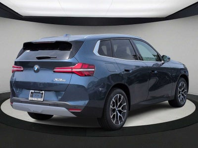 2026 BMW X3 30 xDrive 30 xDrive