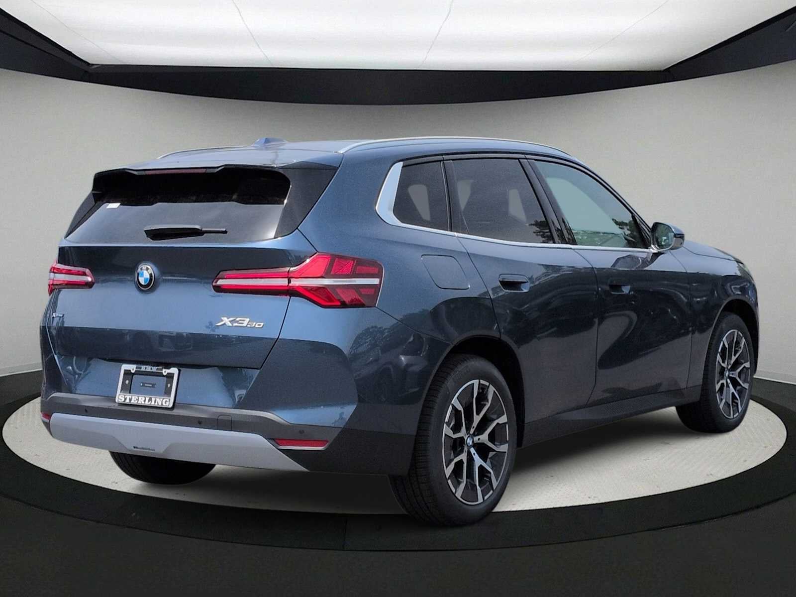 2026 BMW X3 30 xDrive 30 xDrive