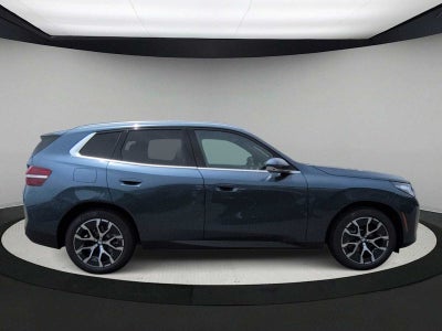 2026 BMW X3 30 xDrive 30 xDrive