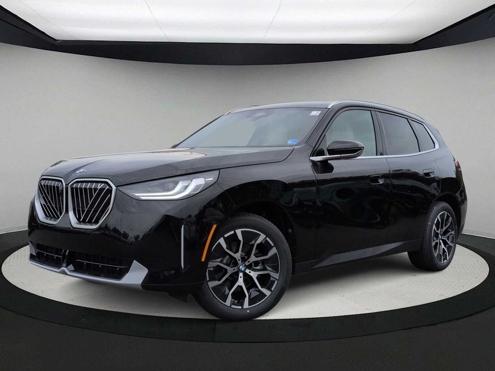 2026 BMW X3 30 xDrive 30 xDrive