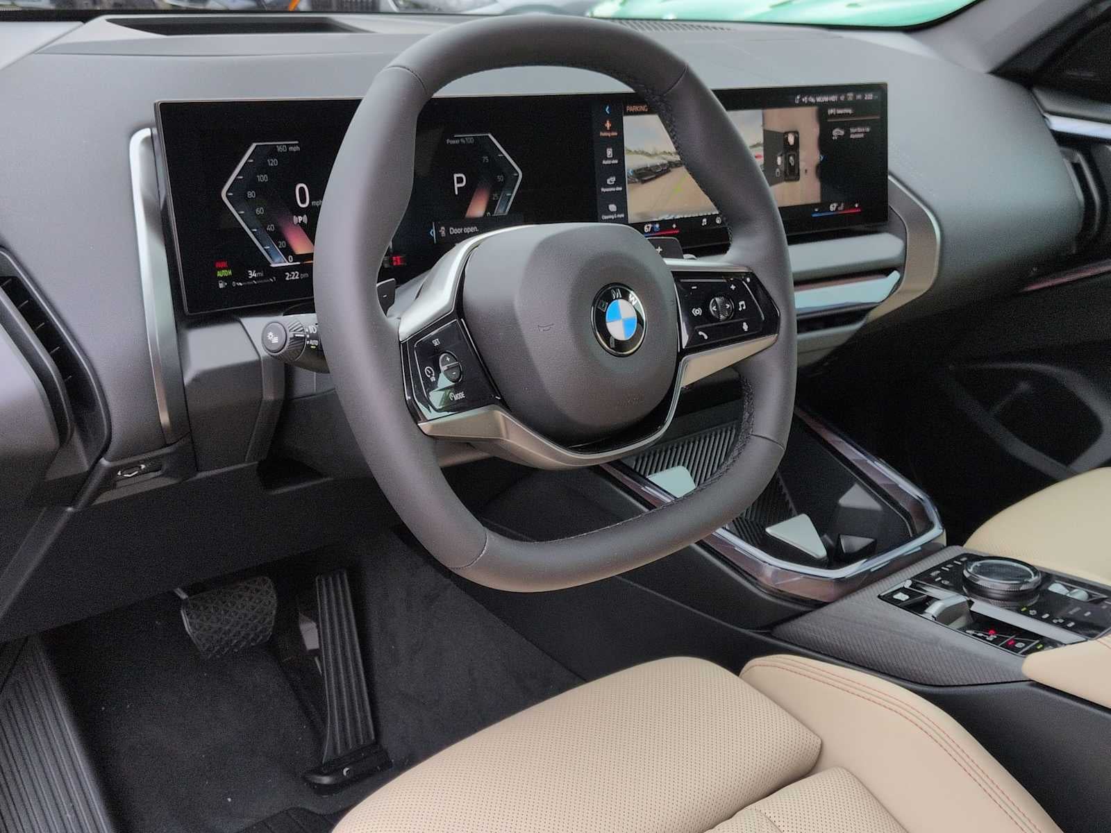 2026 BMW X3 30 xDrive 30 xDrive