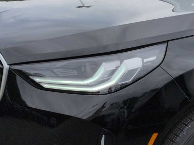 2026 BMW X3 30 xDrive 30 xDrive