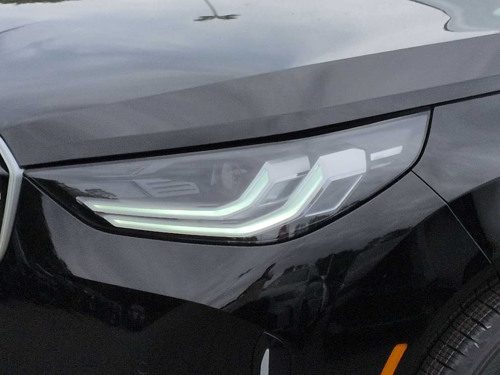 2026 BMW X3 30 xDrive 30 xDrive