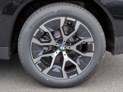2026 BMW X3 30 xDrive 30 xDrive