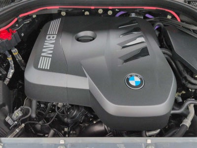 2026 BMW X3 30 xDrive 30 xDrive