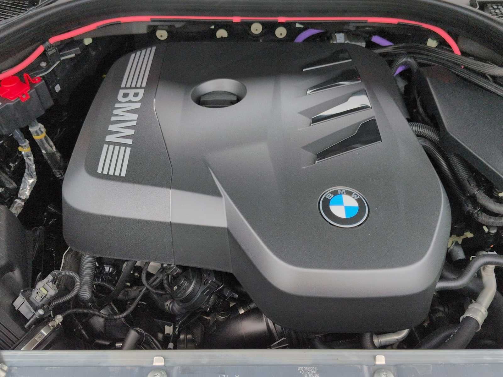 2026 BMW X3 30 xDrive 30 xDrive