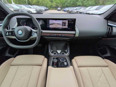 2026 BMW X3 30 xDrive 30 xDrive