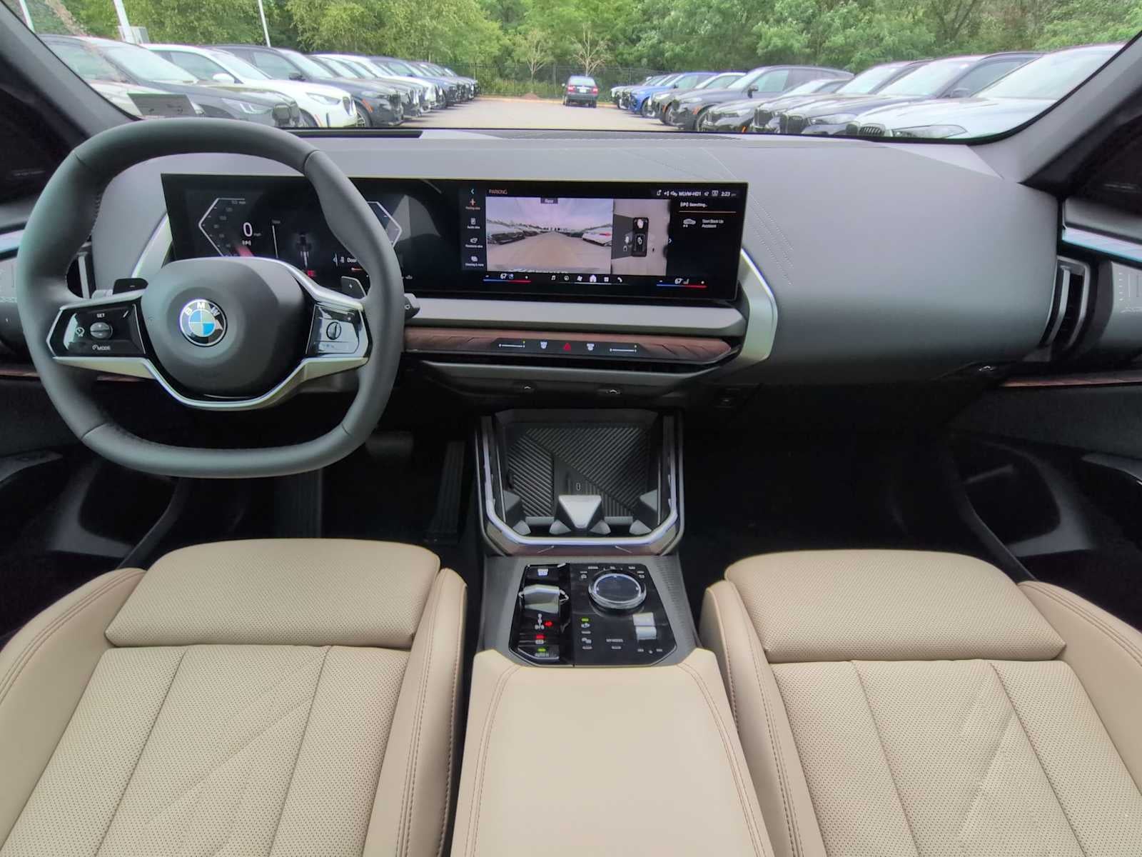 2026 BMW X3 30 xDrive 30 xDrive