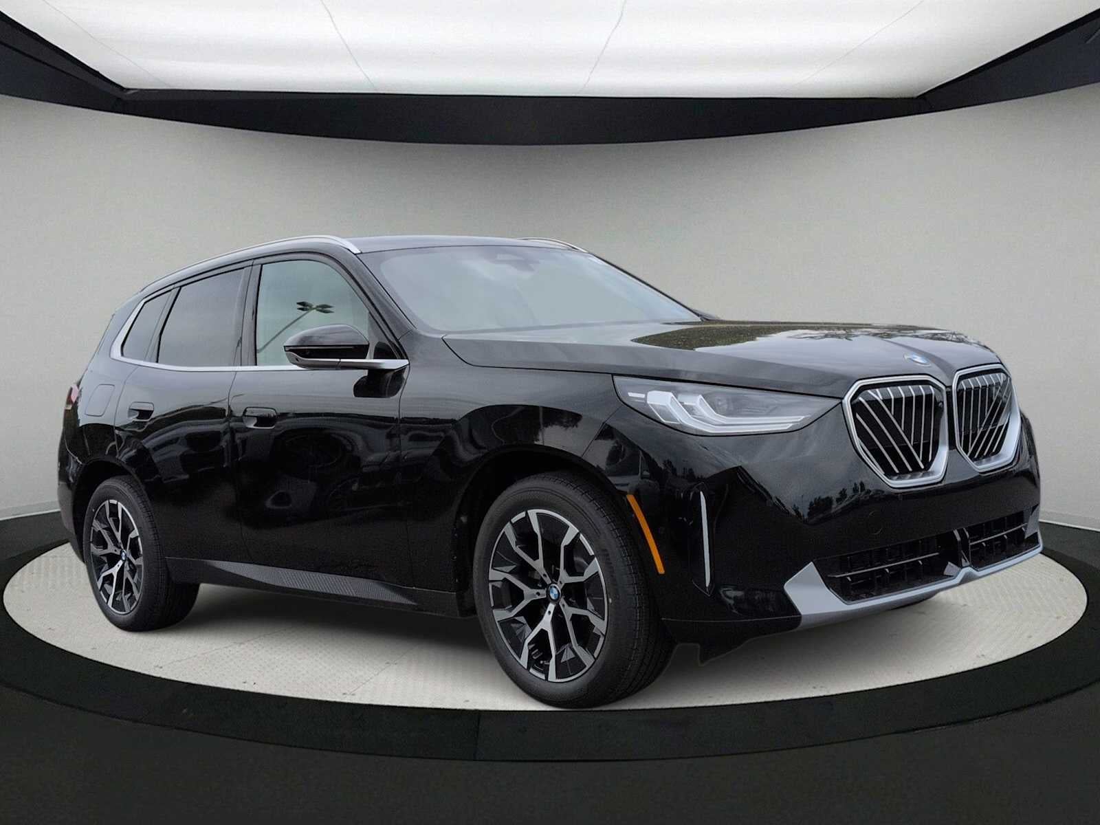 2026 BMW X3 30 xDrive 30 xDrive