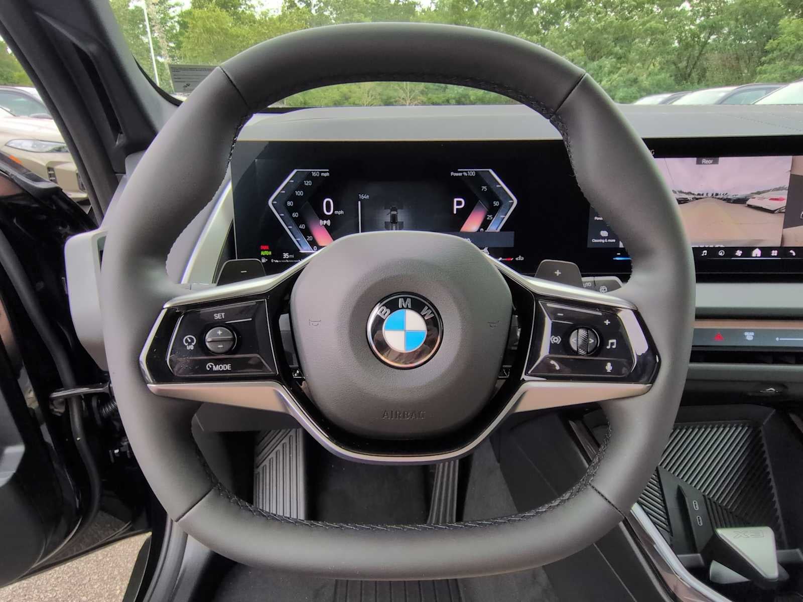 2026 BMW X3 30 xDrive 30 xDrive