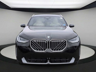 2026 BMW X3 30 xDrive 30 xDrive