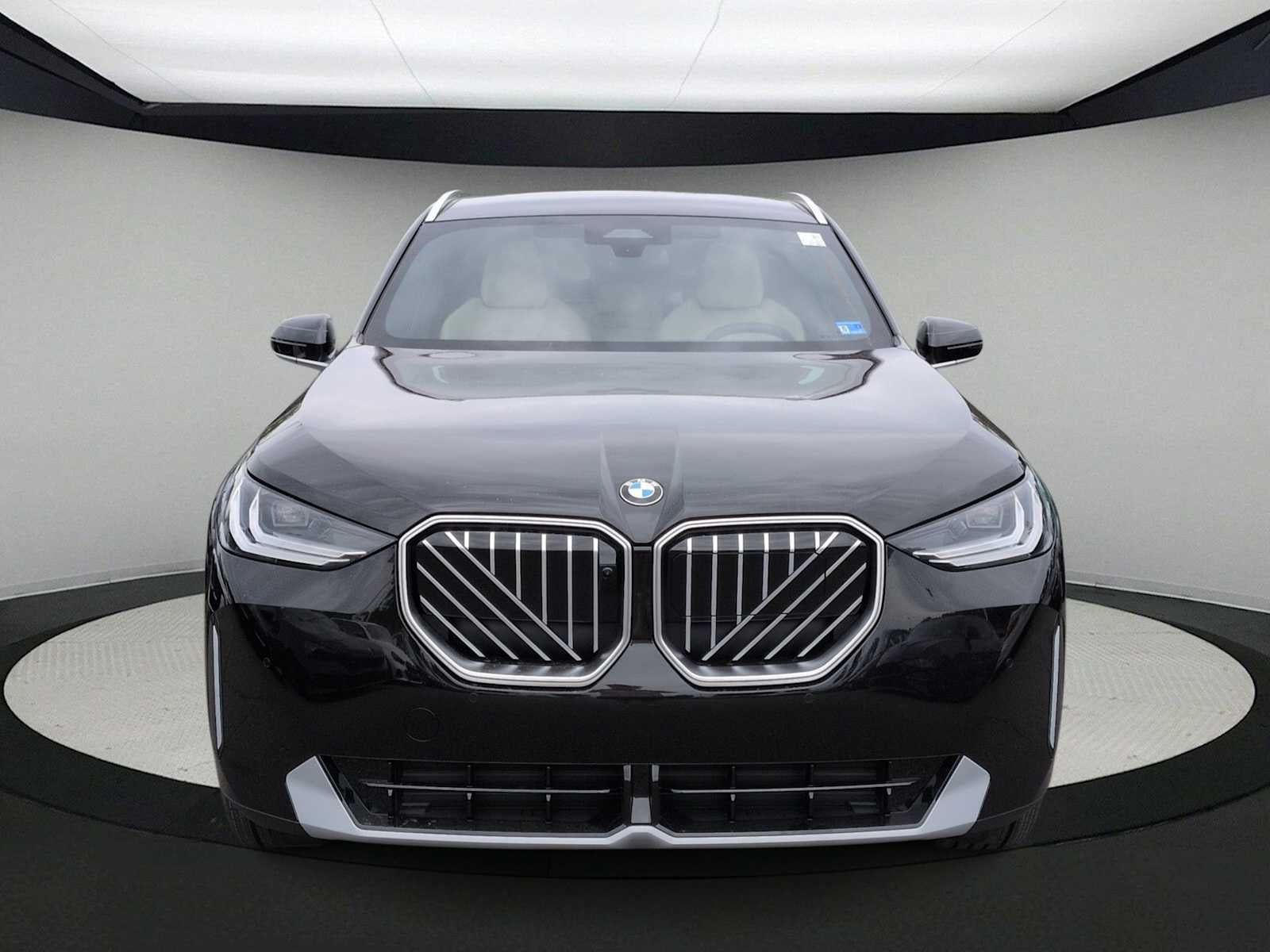 2026 BMW X3 30 xDrive 30 xDrive