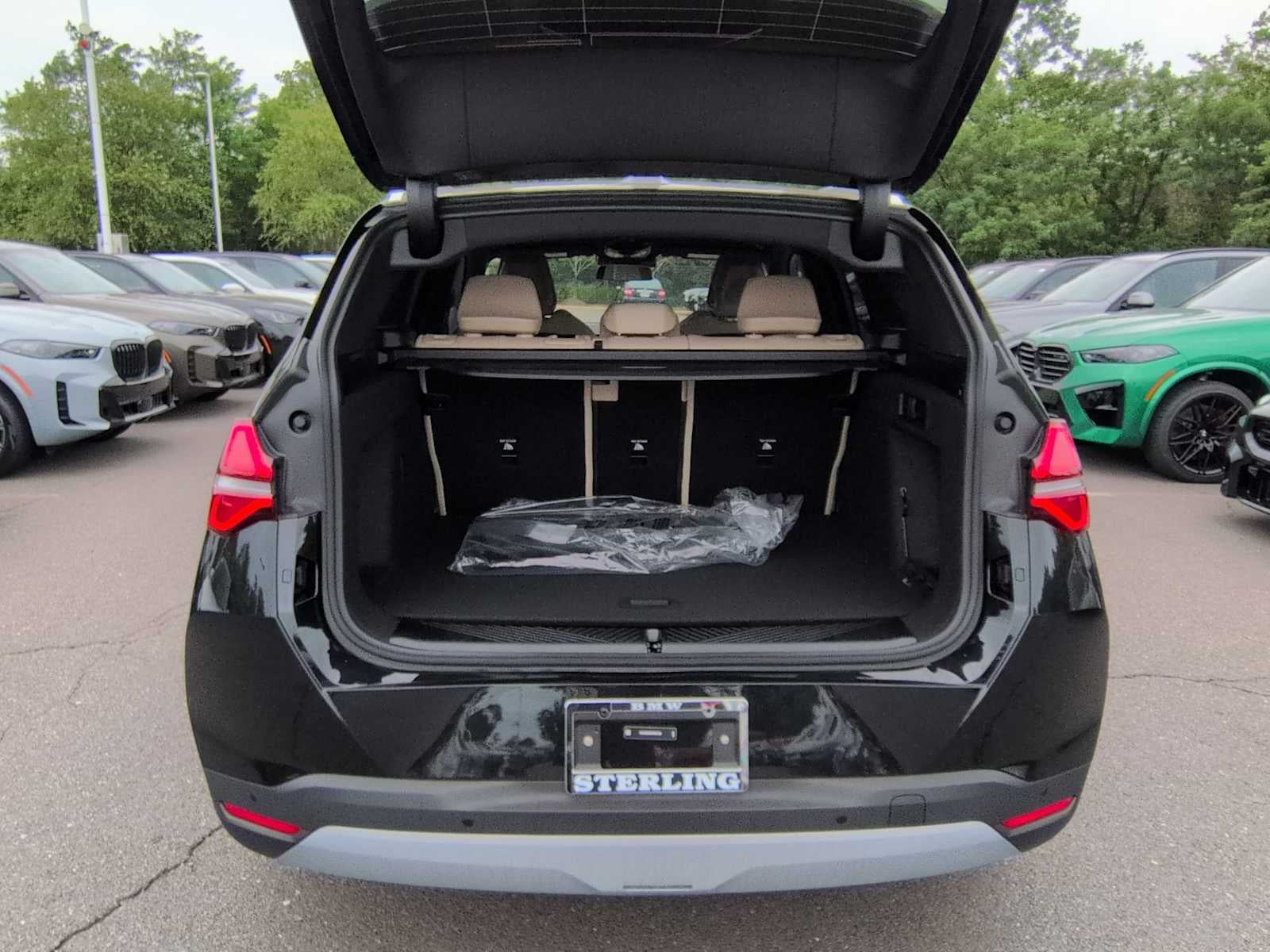2026 BMW X3 30 xDrive 30 xDrive