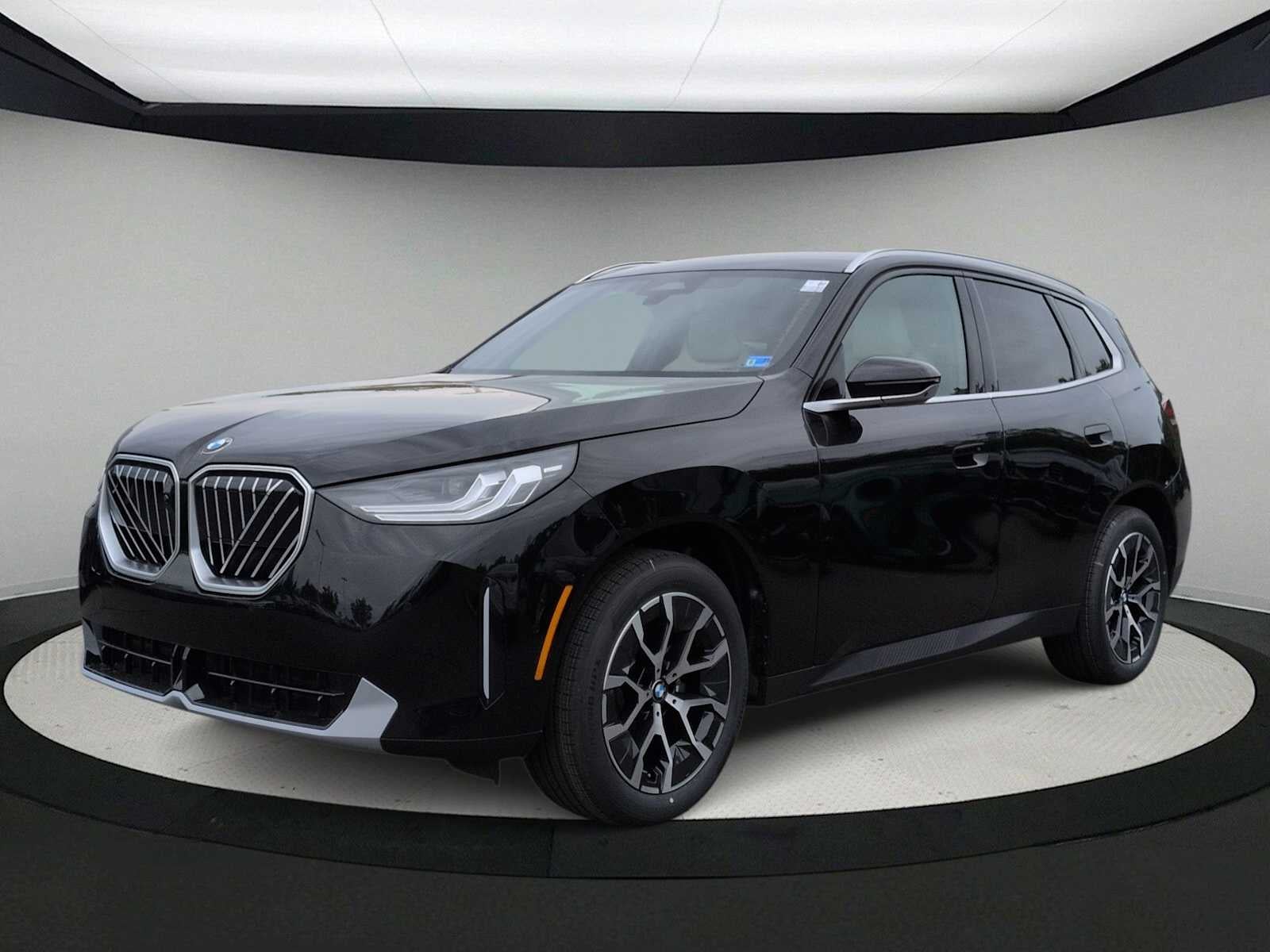 2026 BMW X3 30 xDrive 30 xDrive