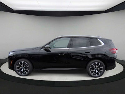 2026 BMW X3 30 xDrive 30 xDrive