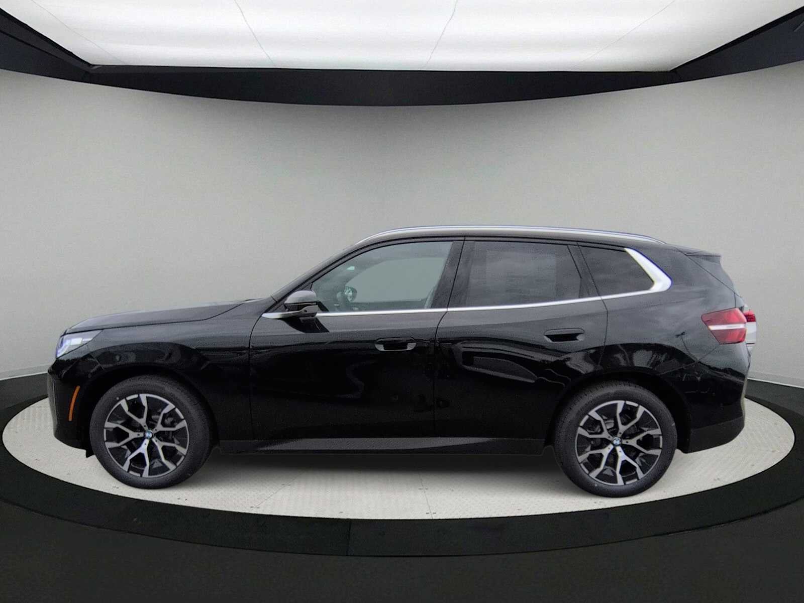 2026 BMW X3 30 xDrive 30 xDrive