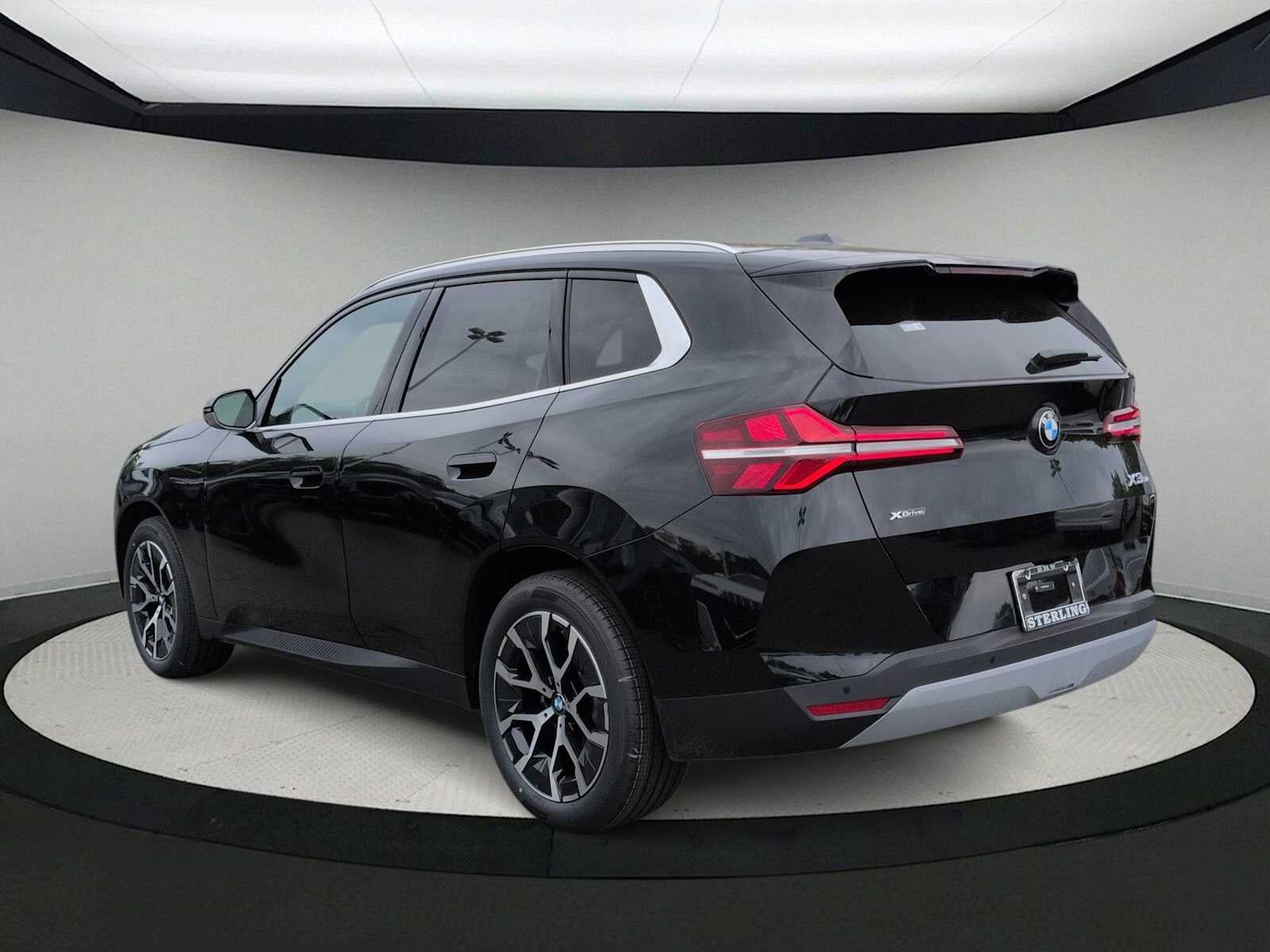 2026 BMW X3 30 xDrive 30 xDrive