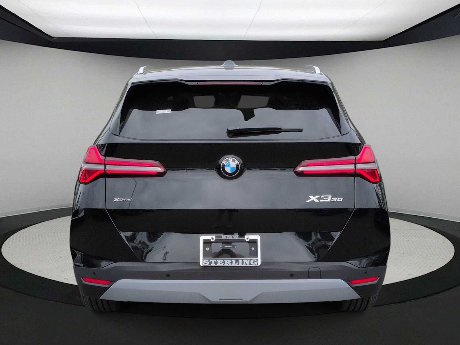 2026 BMW X3 30 xDrive 30 xDrive