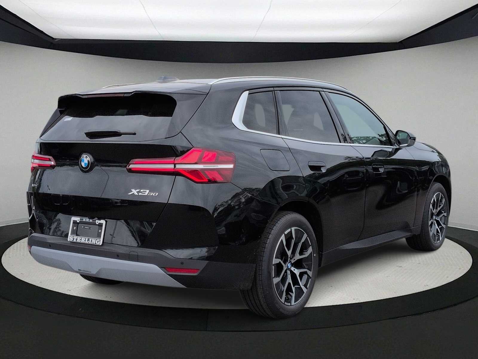 2026 BMW X3 30 xDrive 30 xDrive