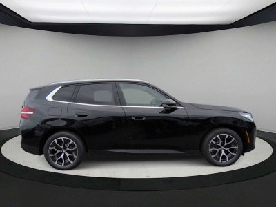 2026 BMW X3 30 xDrive 30 xDrive