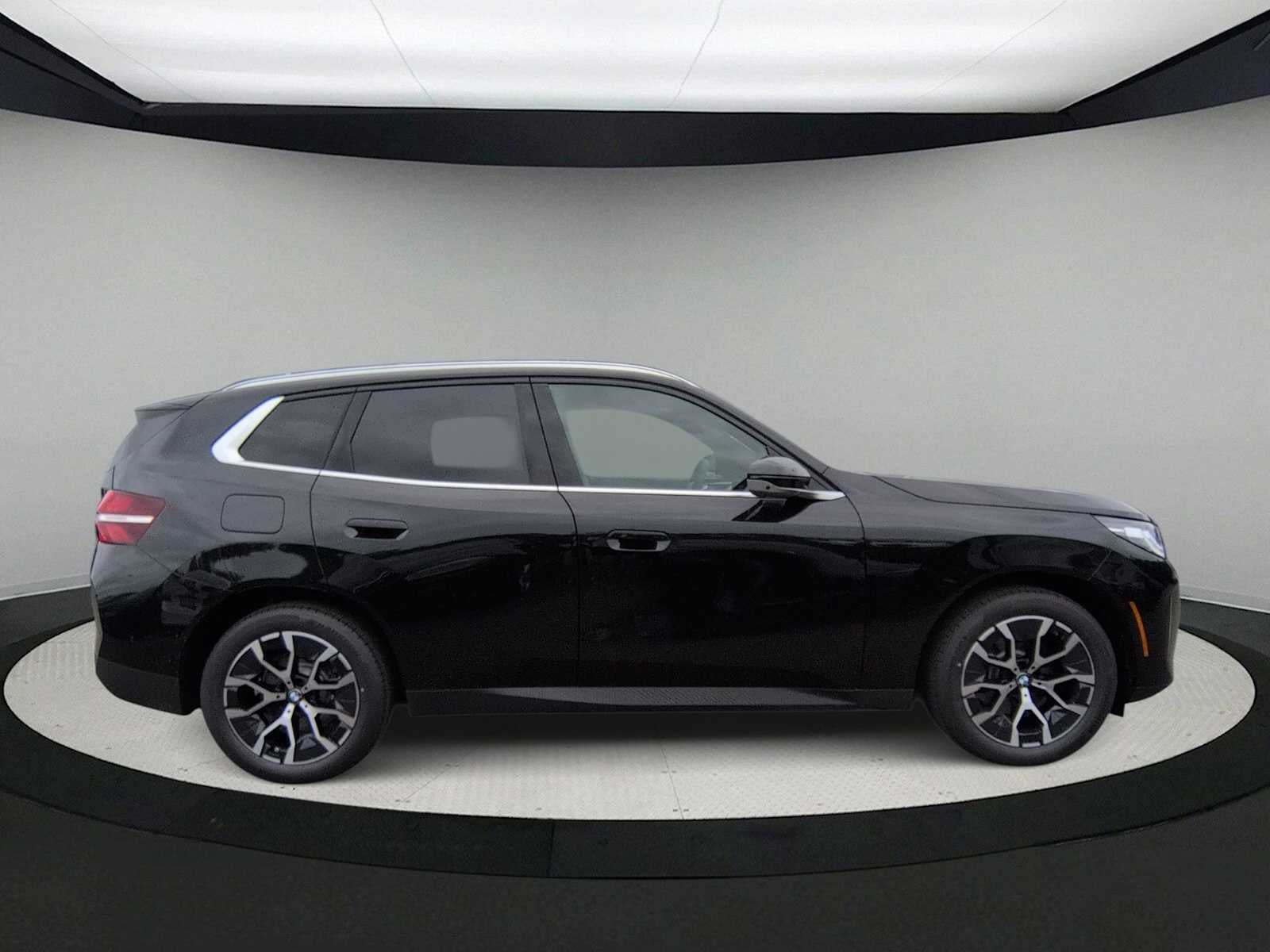 2026 BMW X3 30 xDrive 30 xDrive
