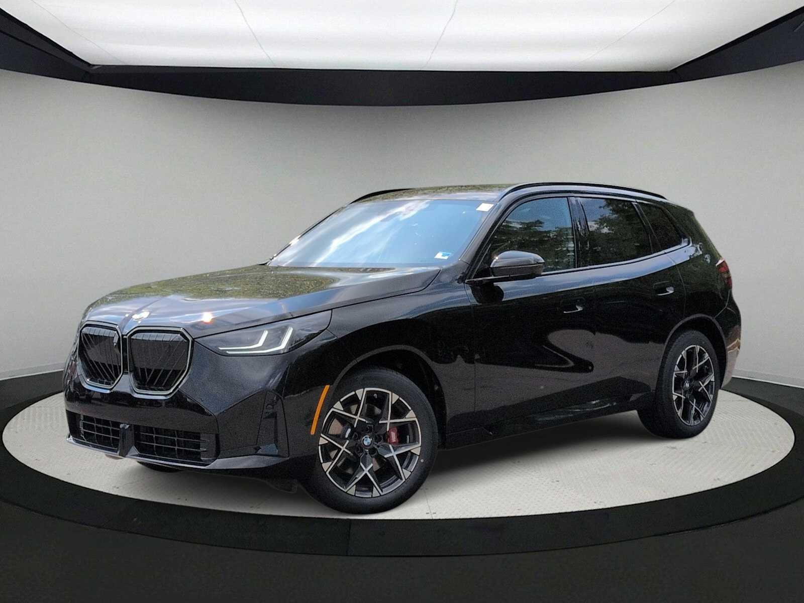 2026 BMW X3 30 xDrive 30 xDrive