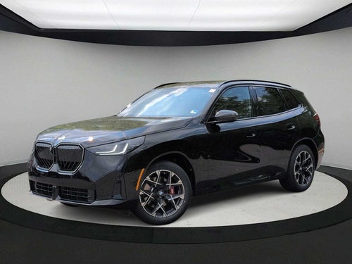 2026 BMW X3 30 xDrive 30 xDrive