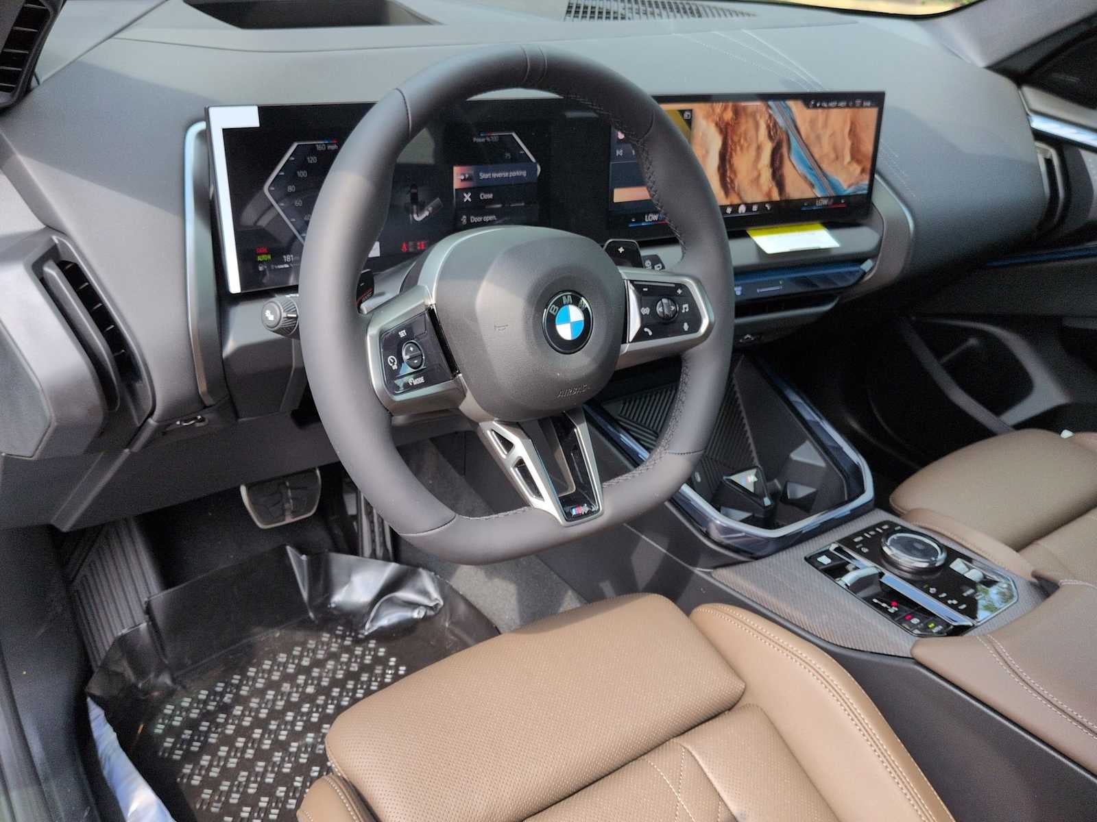 2026 BMW X3 30 xDrive 30 xDrive
