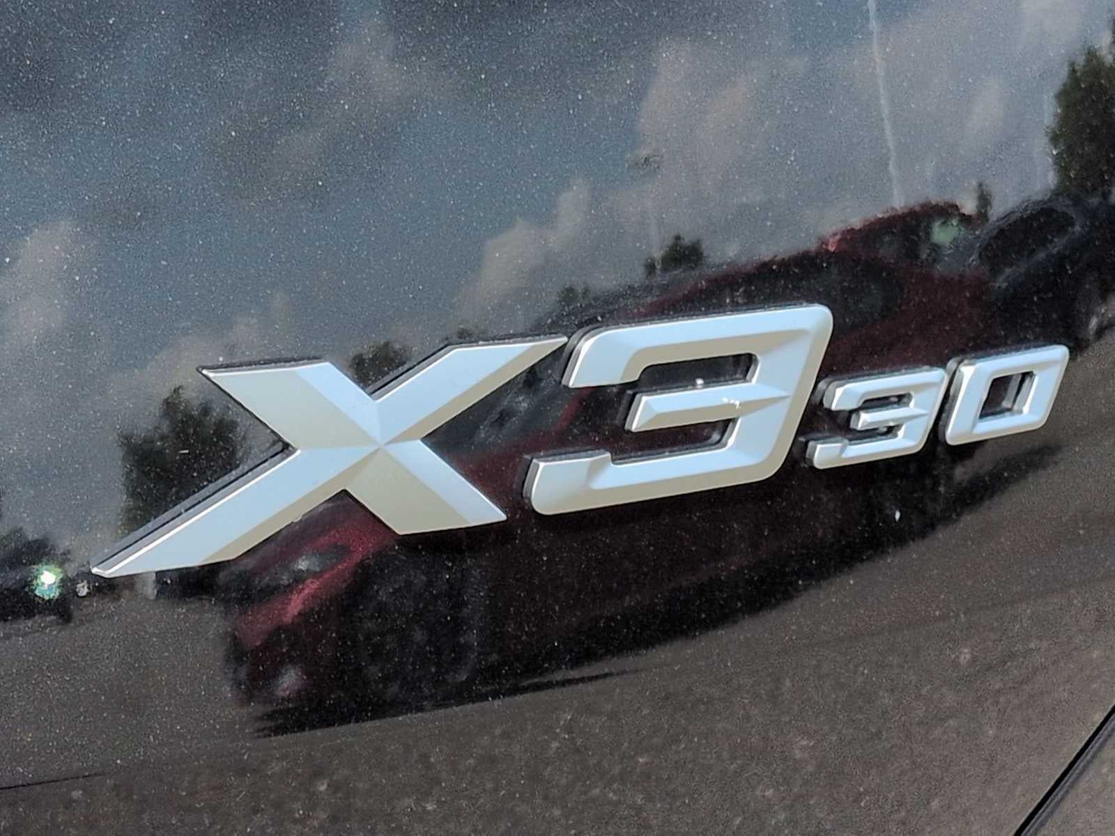 2026 BMW X3 30 xDrive 30 xDrive