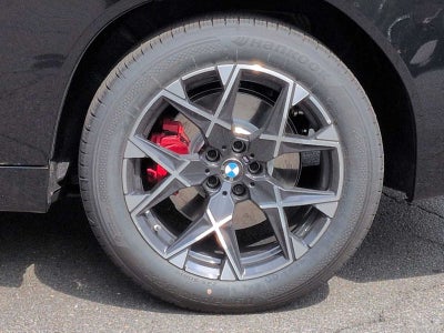 2026 BMW X3 30 xDrive 30 xDrive
