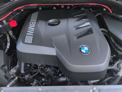 2026 BMW X3 30 xDrive 30 xDrive