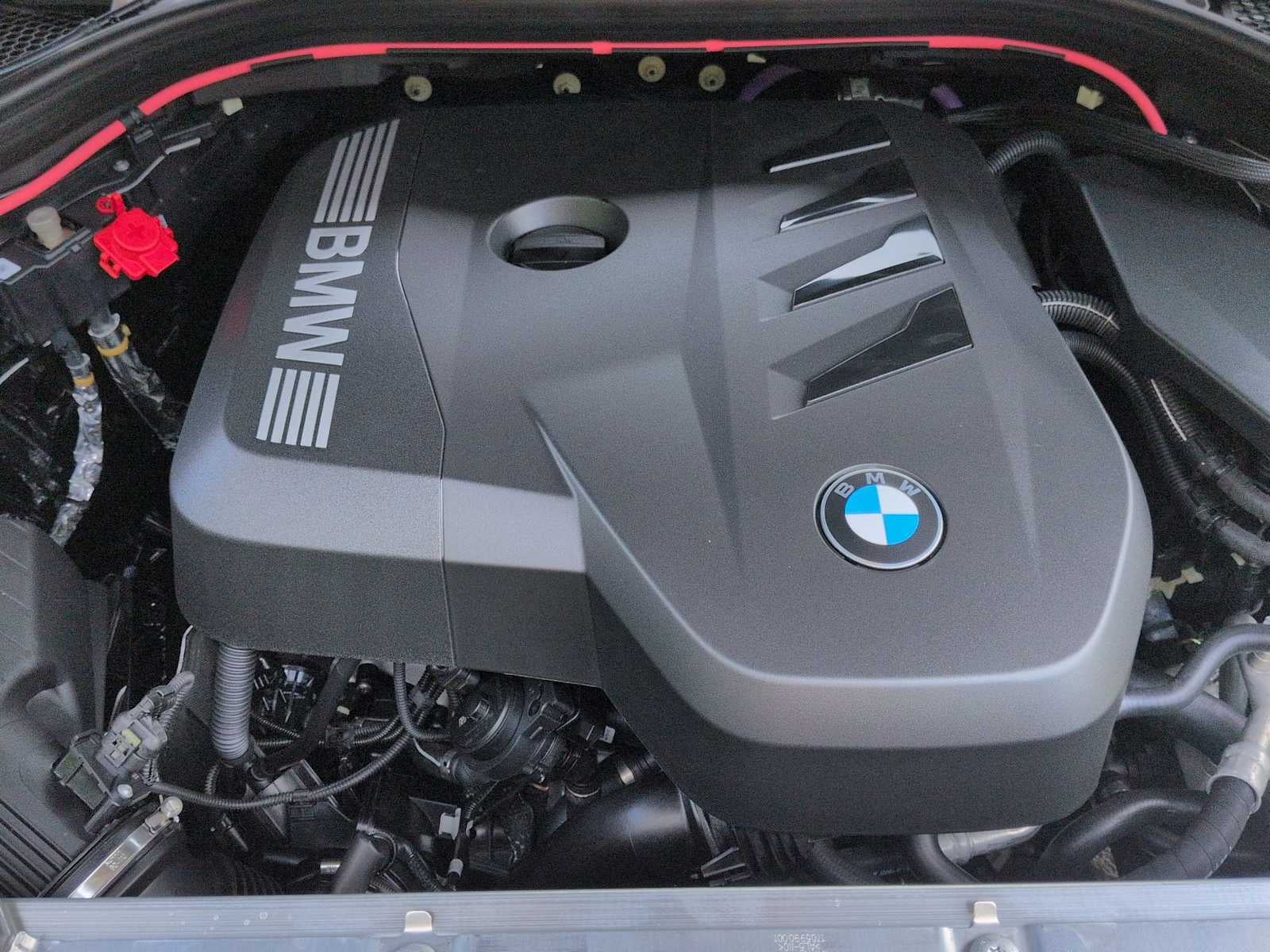 2026 BMW X3 30 xDrive 30 xDrive