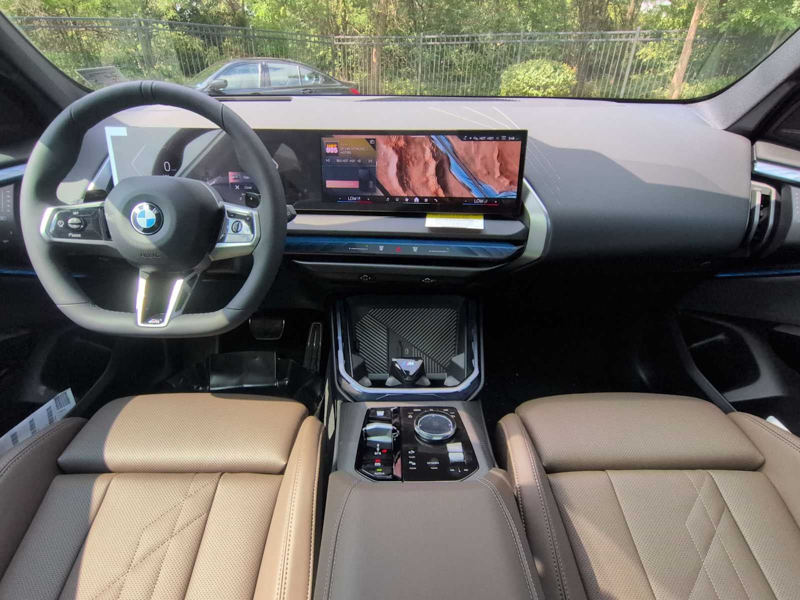 2026 BMW X3 30 xDrive 30 xDrive