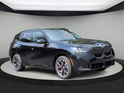 2026 BMW X3 30 xDrive 30 xDrive