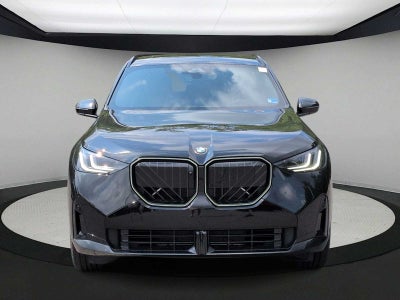 2026 BMW X3 30 xDrive 30 xDrive