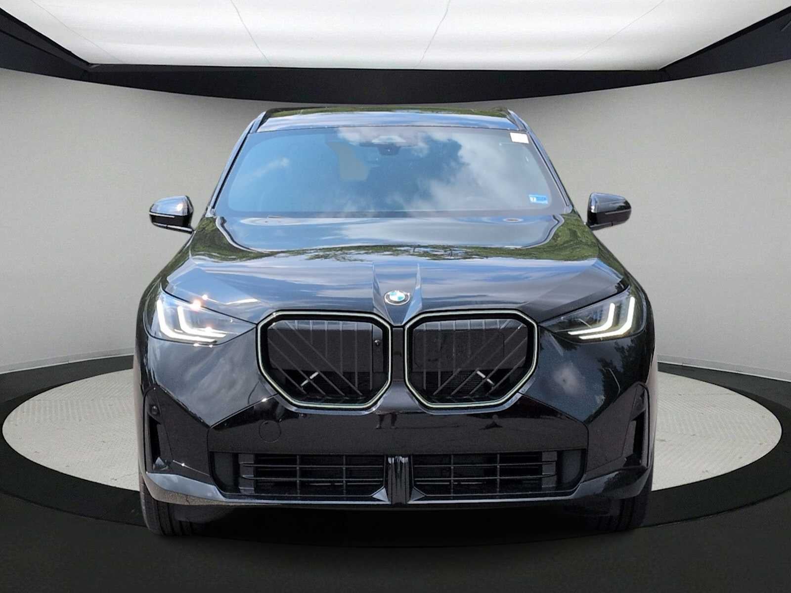2026 BMW X3 30 xDrive 30 xDrive