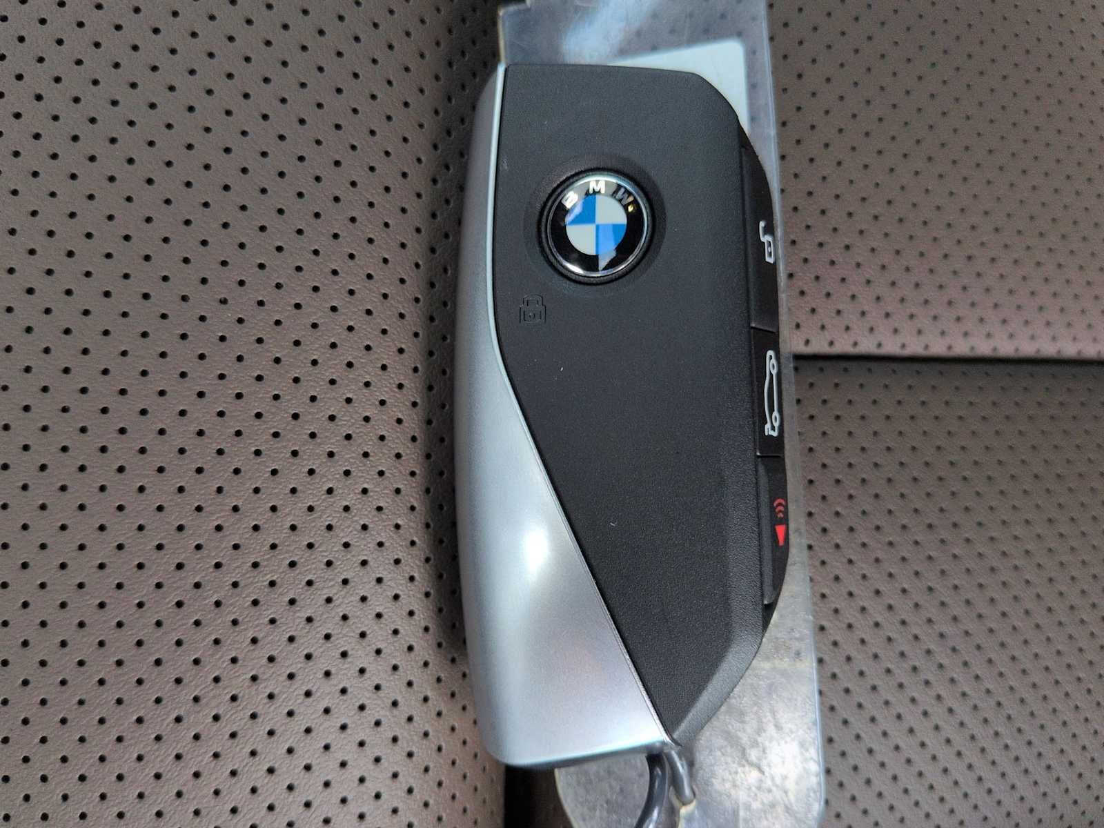 2026 BMW X3 30 xDrive 30 xDrive