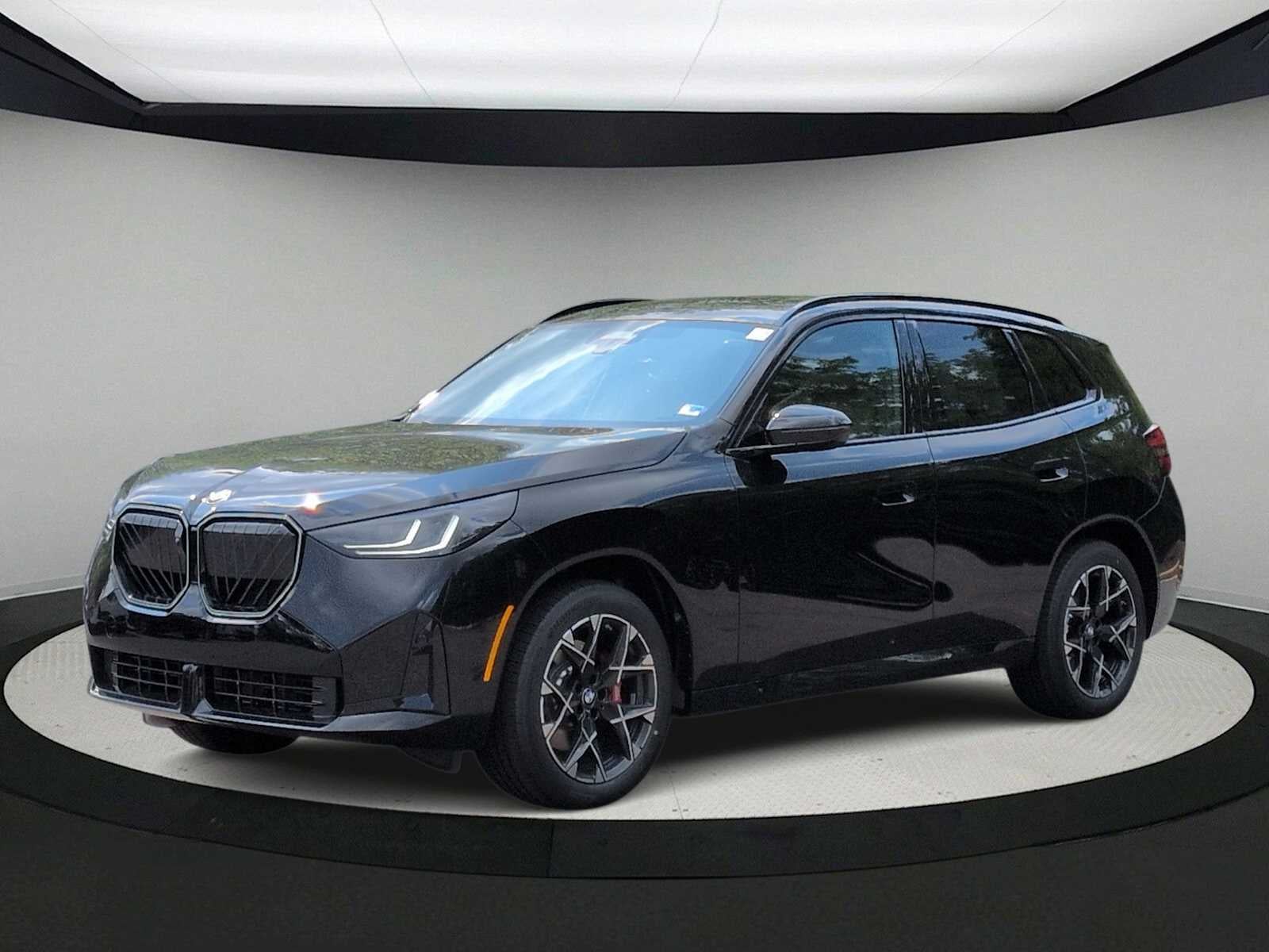 2026 BMW X3 30 xDrive 30 xDrive