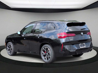 2026 BMW X3 30 xDrive 30 xDrive