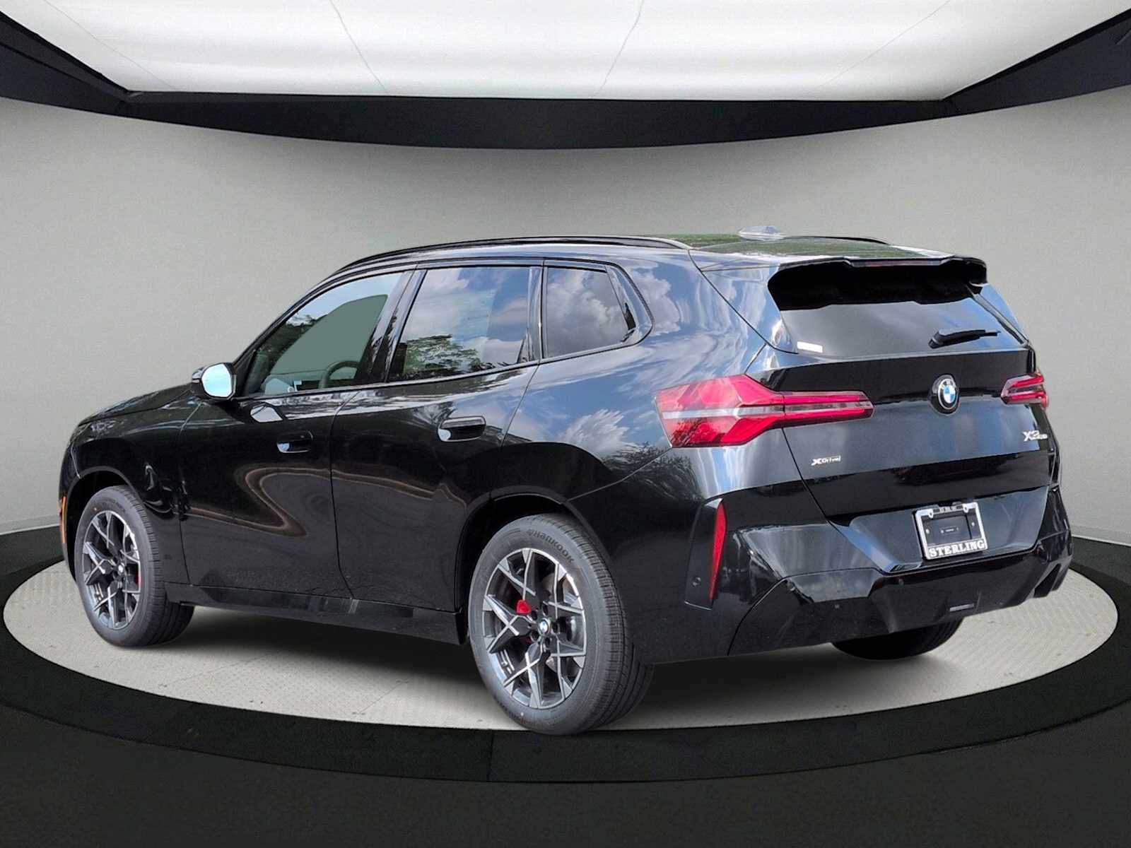 2026 BMW X3 30 xDrive 30 xDrive