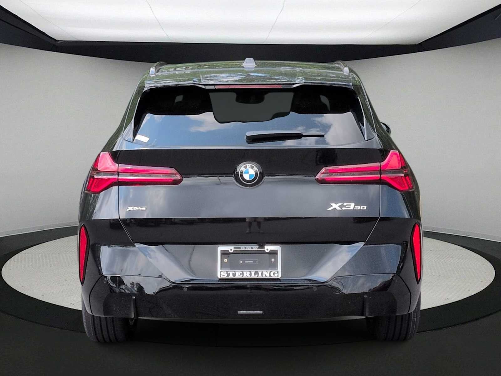 2026 BMW X3 30 xDrive 30 xDrive
