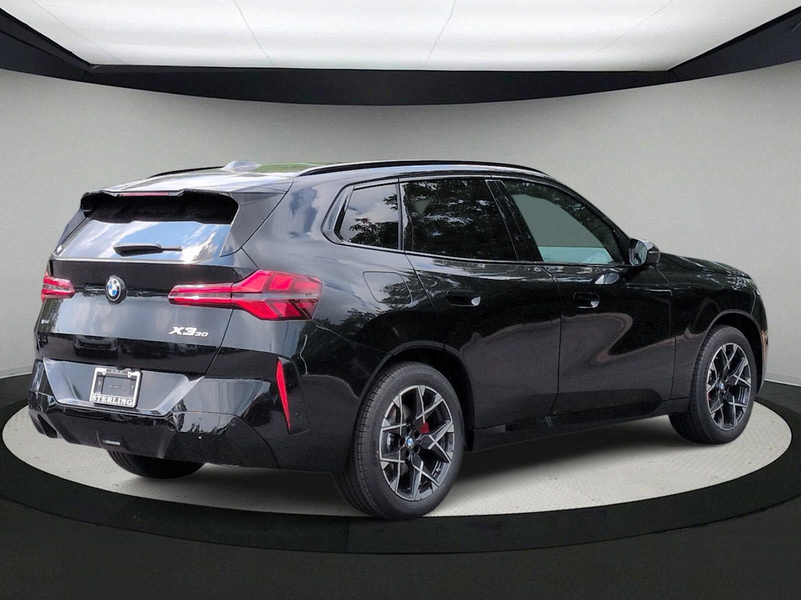 2026 BMW X3 30 xDrive 30 xDrive