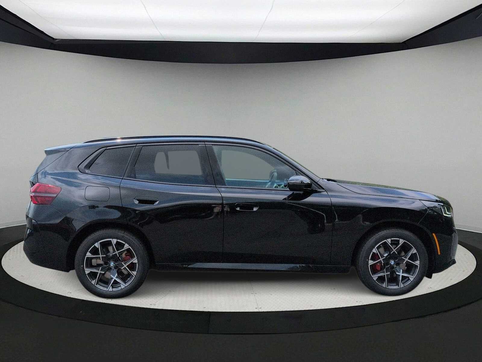 2026 BMW X3 30 xDrive 30 xDrive