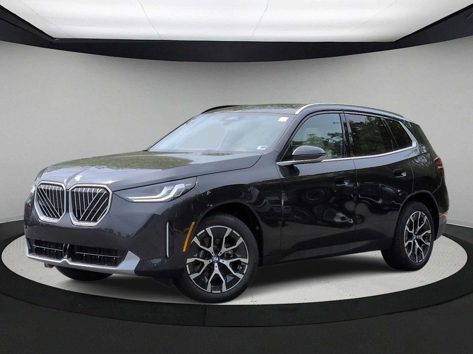 2026 BMW X3 30 XDRIVE's photo