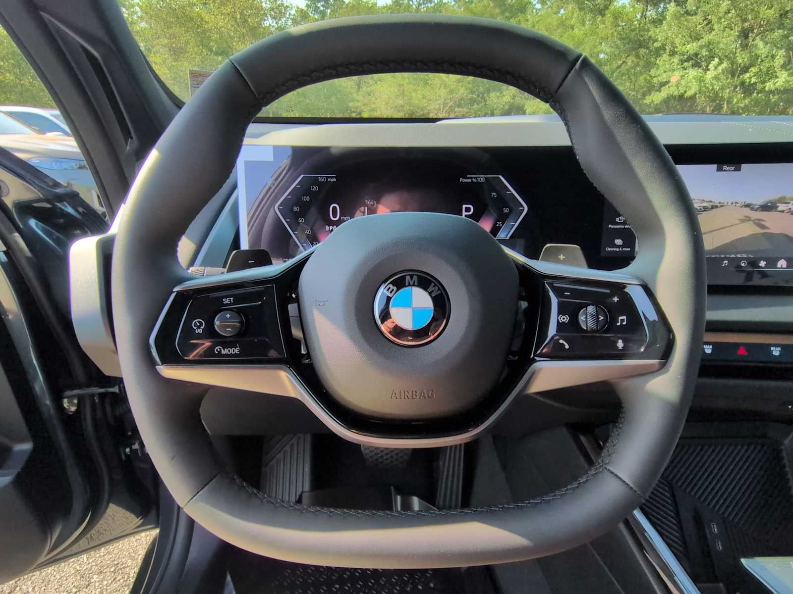 2026 BMW X3 30 xDrive 30 xDrive
