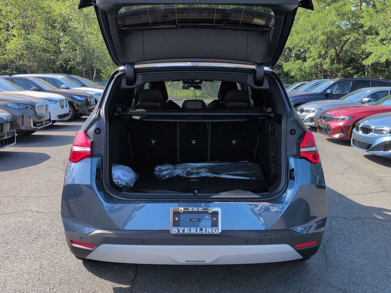 2026 BMW X3 30 xDrive 30 xDrive