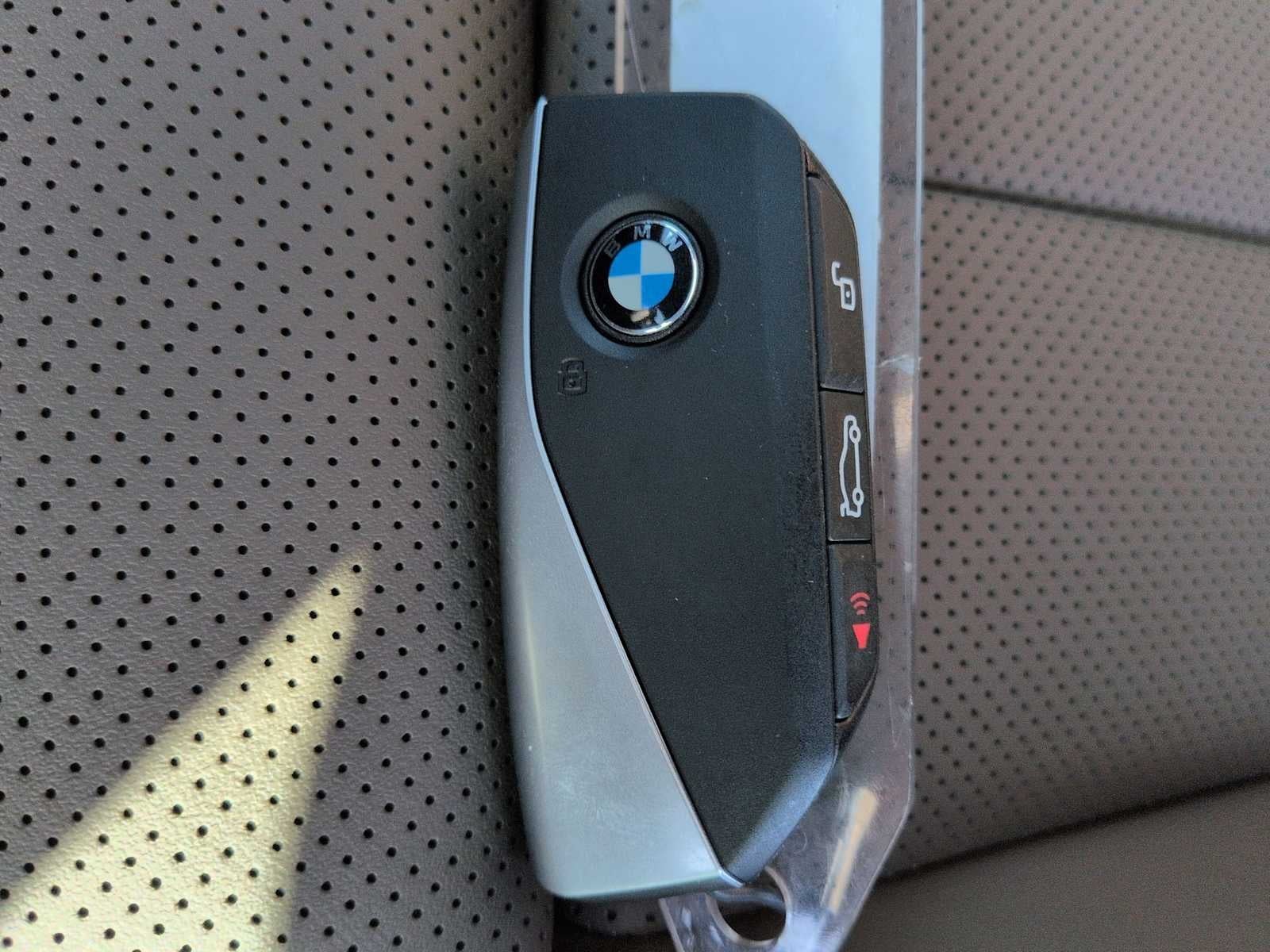 2026 BMW X3 30 xDrive 30 xDrive