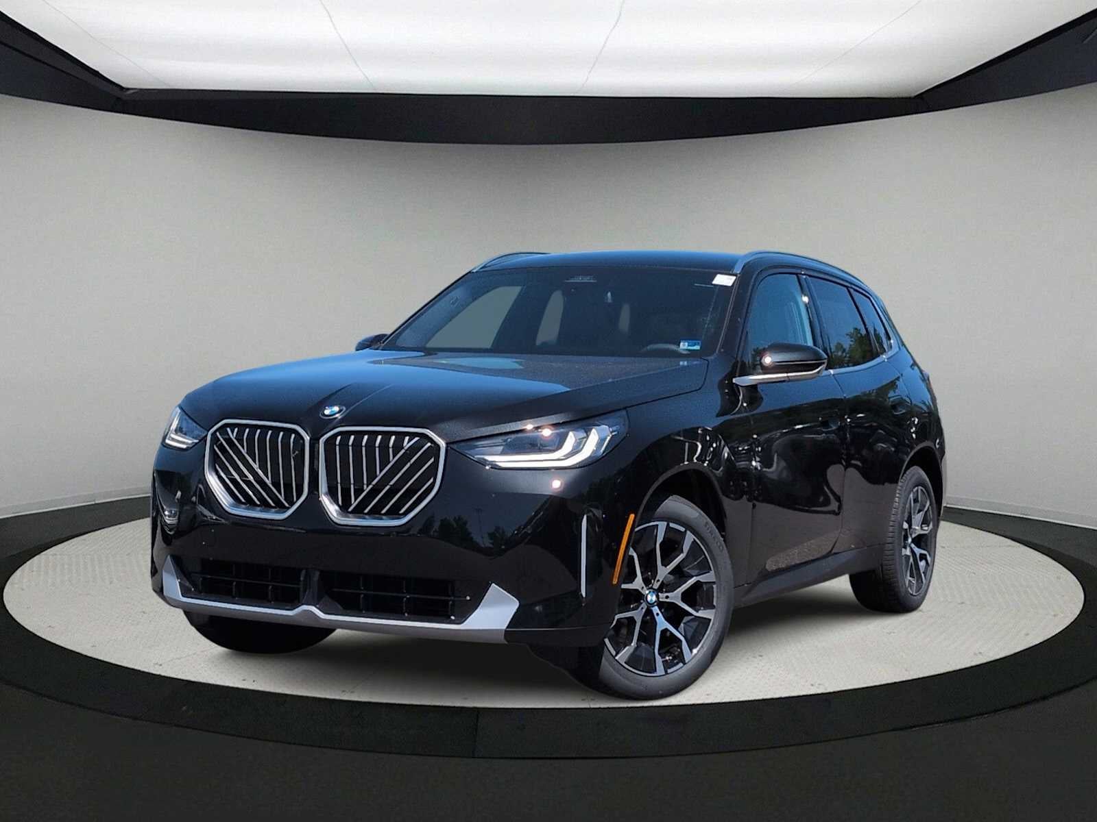 2026 BMW X3 30 XDRIVE's photo