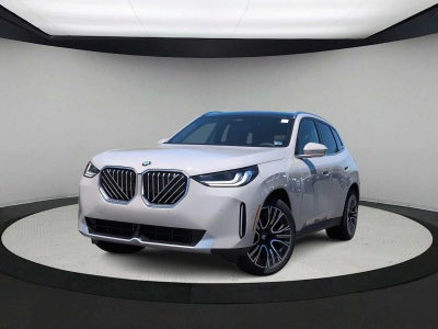 2026 BMW X3 30 xDrive 30 xDrive