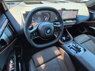 2026 BMW X3 30 xDrive 30 xDrive